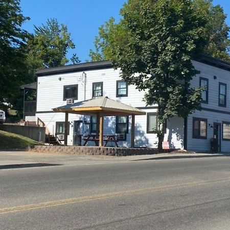 The St Maries Inn Saint Maries المظهر الخارجي الصورة